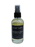 Organic Hair Serum + Spray